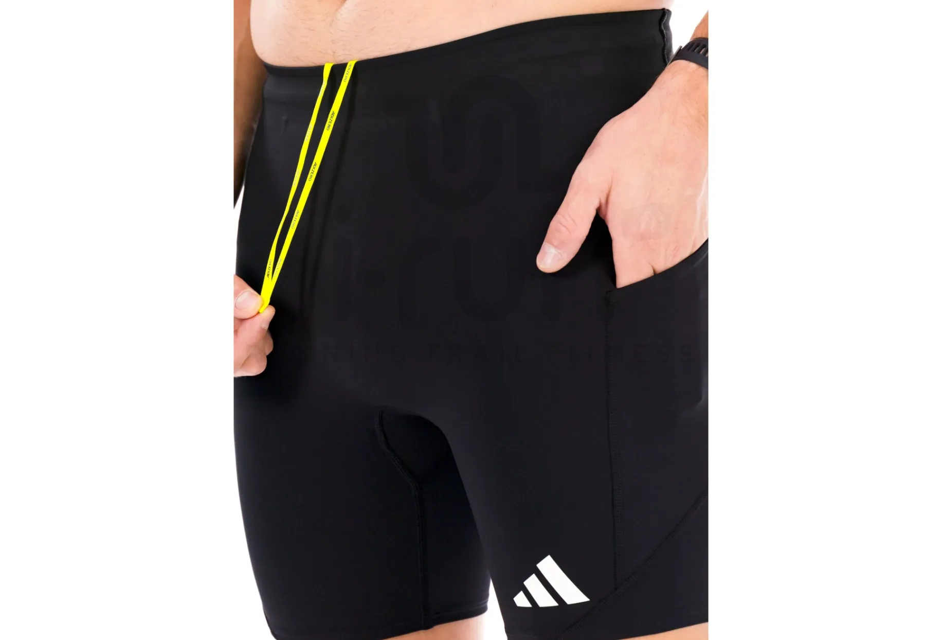 adidas adizero Running Pocket