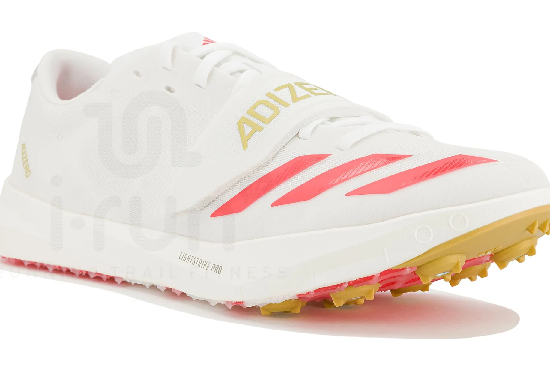 adidas adizero TJ/PV WC