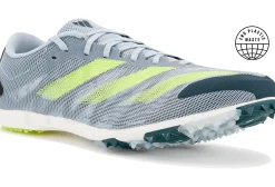 adidas adizero XCS