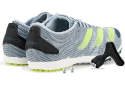 adidas adizero XCS
