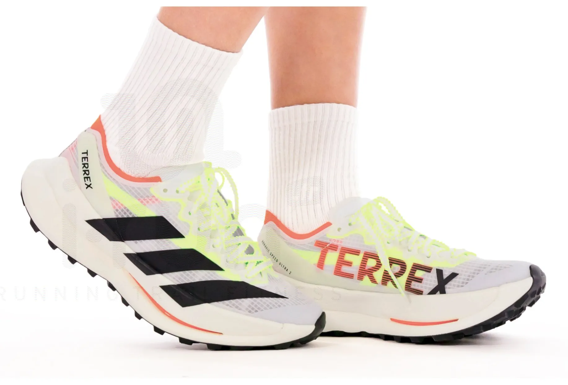 adidas Agravic Speed Ultra 2