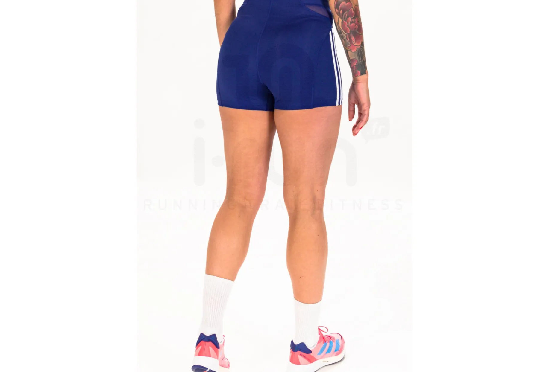 adidas Booty France