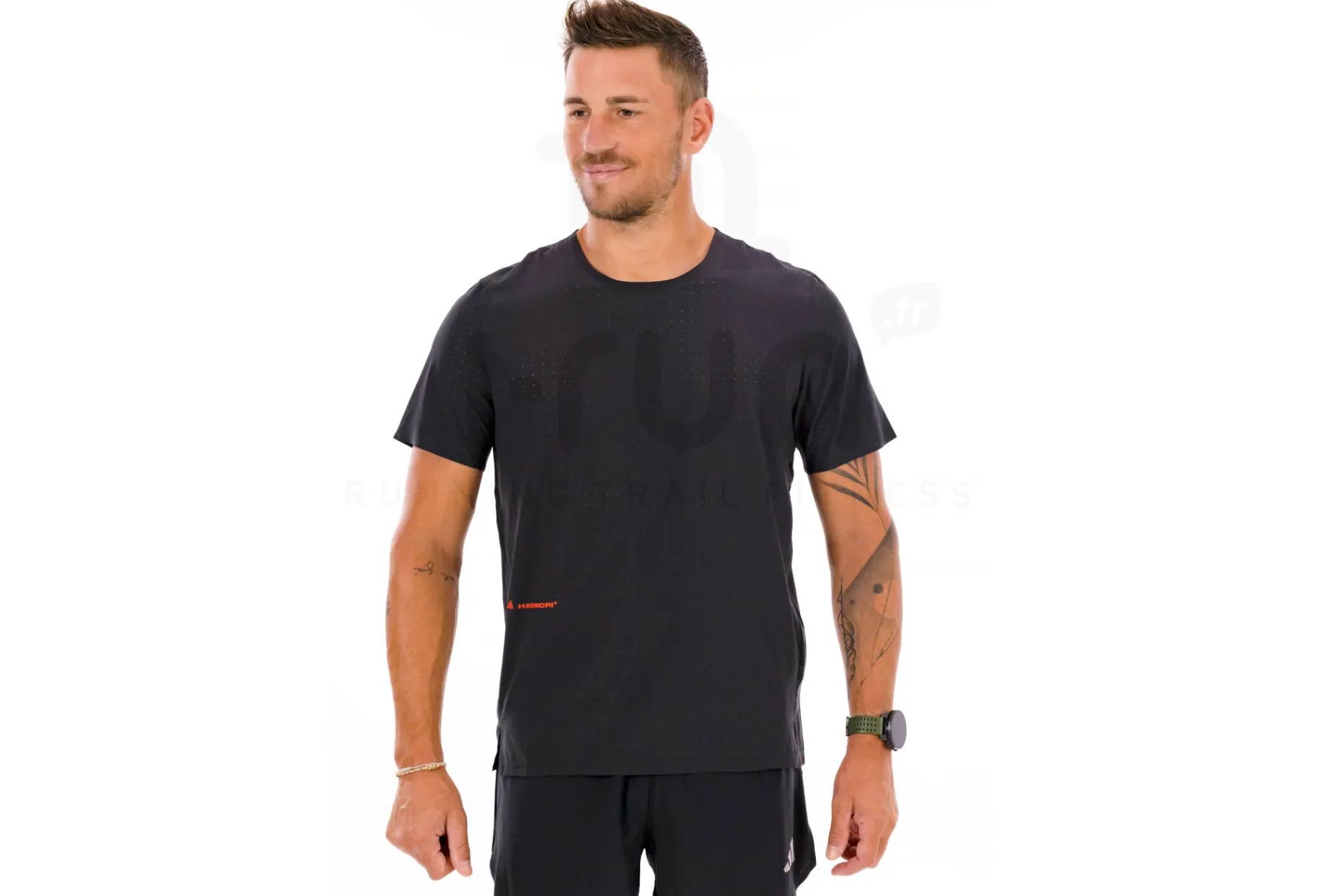 adidas camiseta adi365 HK