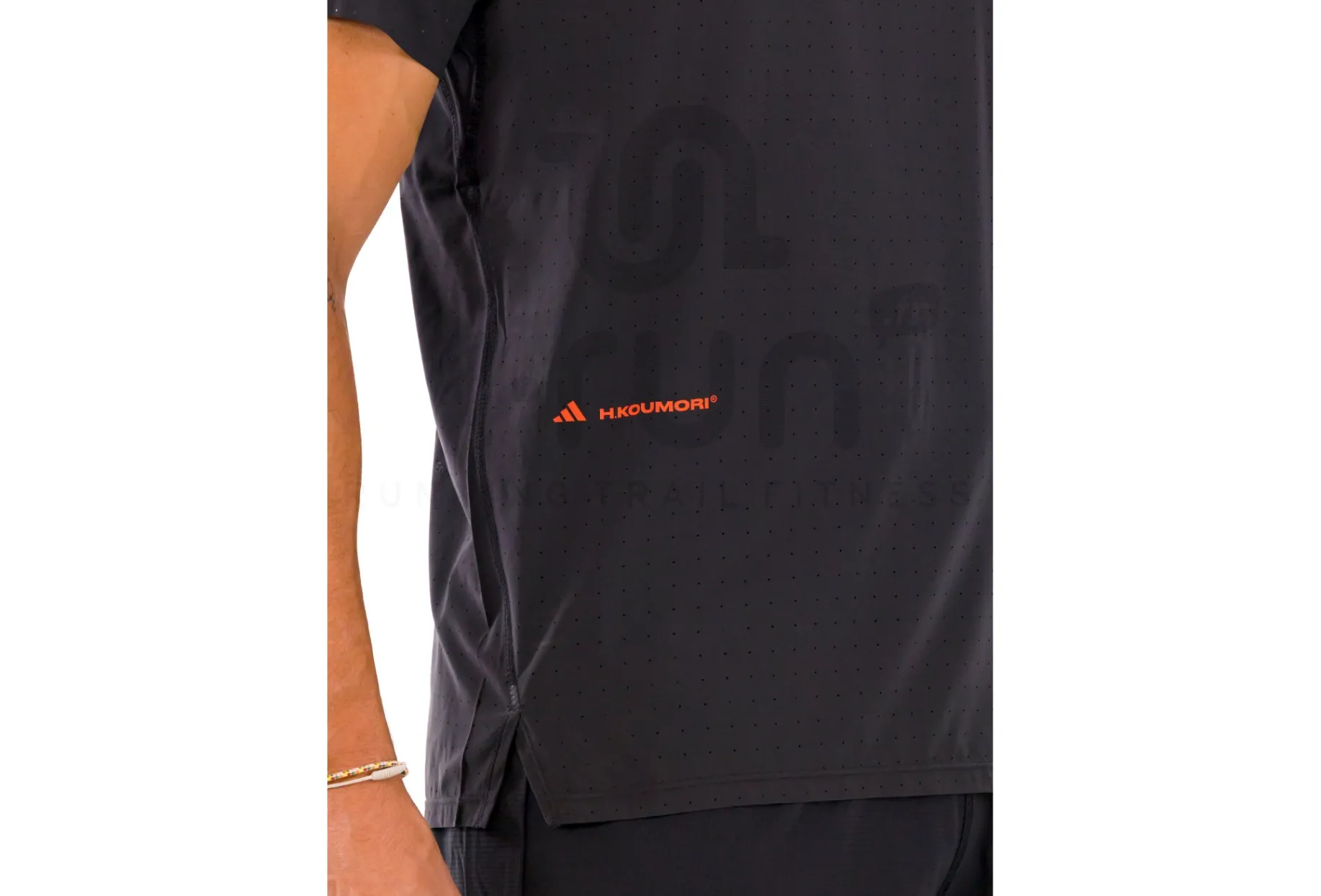 adidas camiseta adi365 HK