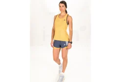 adidas camiseta de tirantes adizero