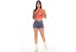 adidas camiseta de tirantes adizero crop top