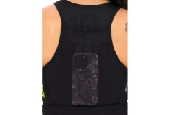 adidas camiseta de tirantes adizero crop top