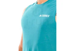 adidas camiseta de tirantes Terrex Xperior Climacool+