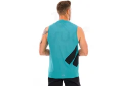 adidas camiseta de tirantes Terrex Xperior Climacool+