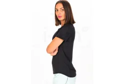adidas camiseta manga corta Aeroready Flower
