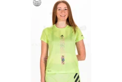 adidas camiseta manga corta Agravic