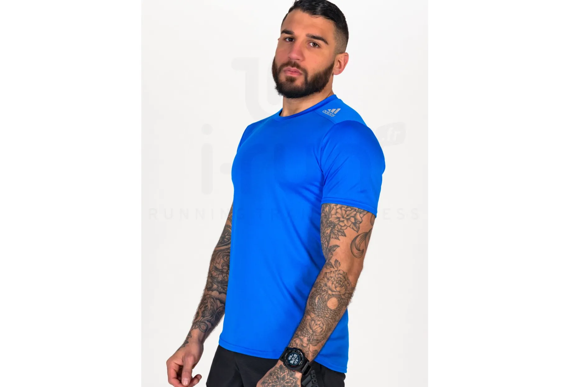 adidas camiseta manga corta Designed 4