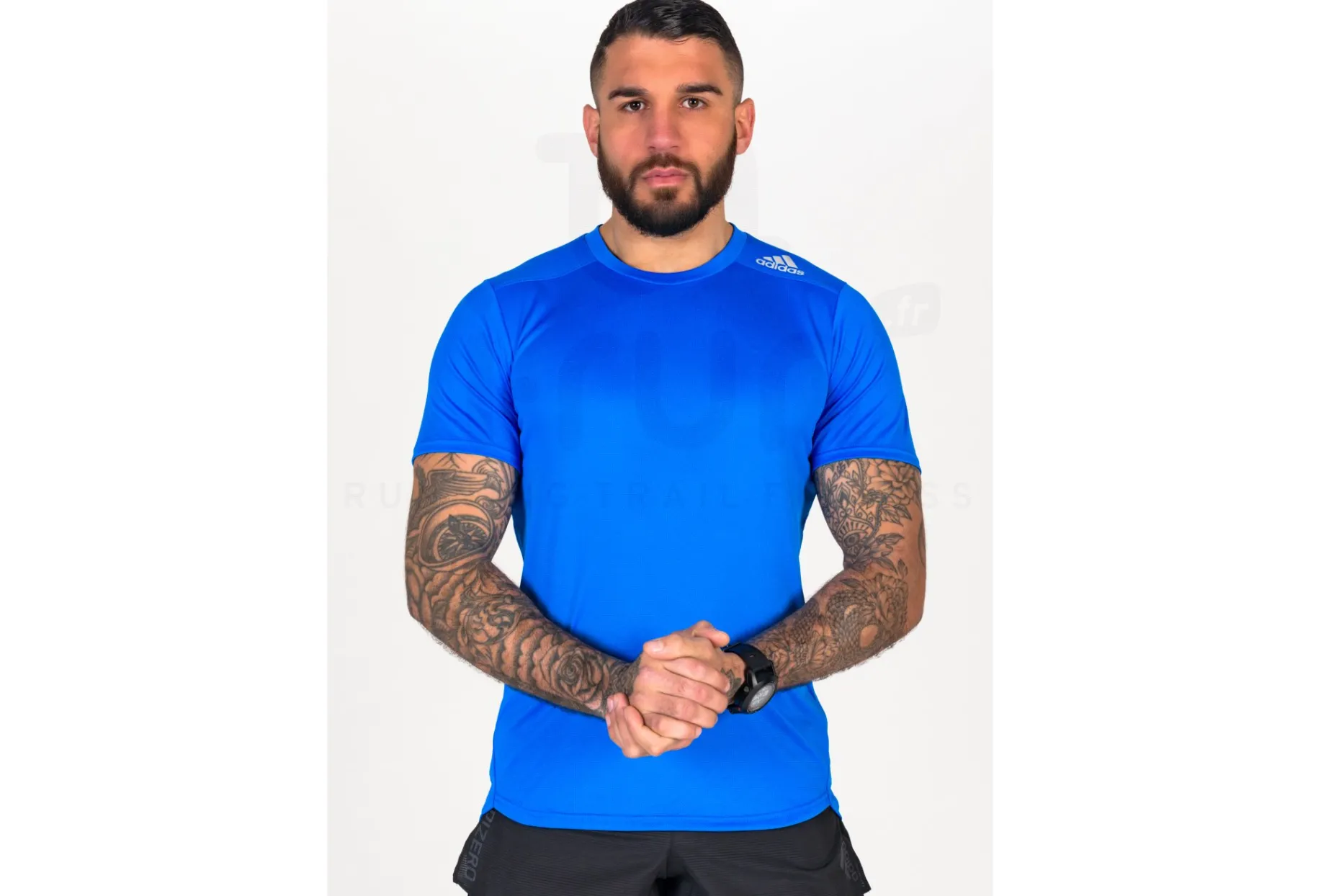 adidas camiseta manga corta Designed 4