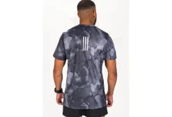 adidas camiseta manga corta Fast Graphic