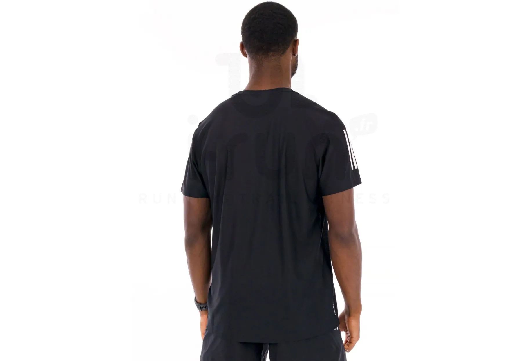 adidas camiseta manga corta Own The Run