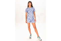 adidas camiseta manga corta Own The Run Camo