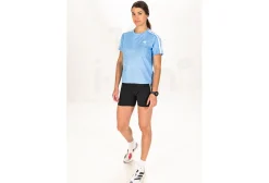 adidas camiseta manga corta Own The Run