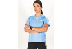 adidas camiseta manga corta Own The Run
