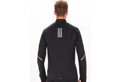 adidas camiseta manga larga Fast 1/2 Zip