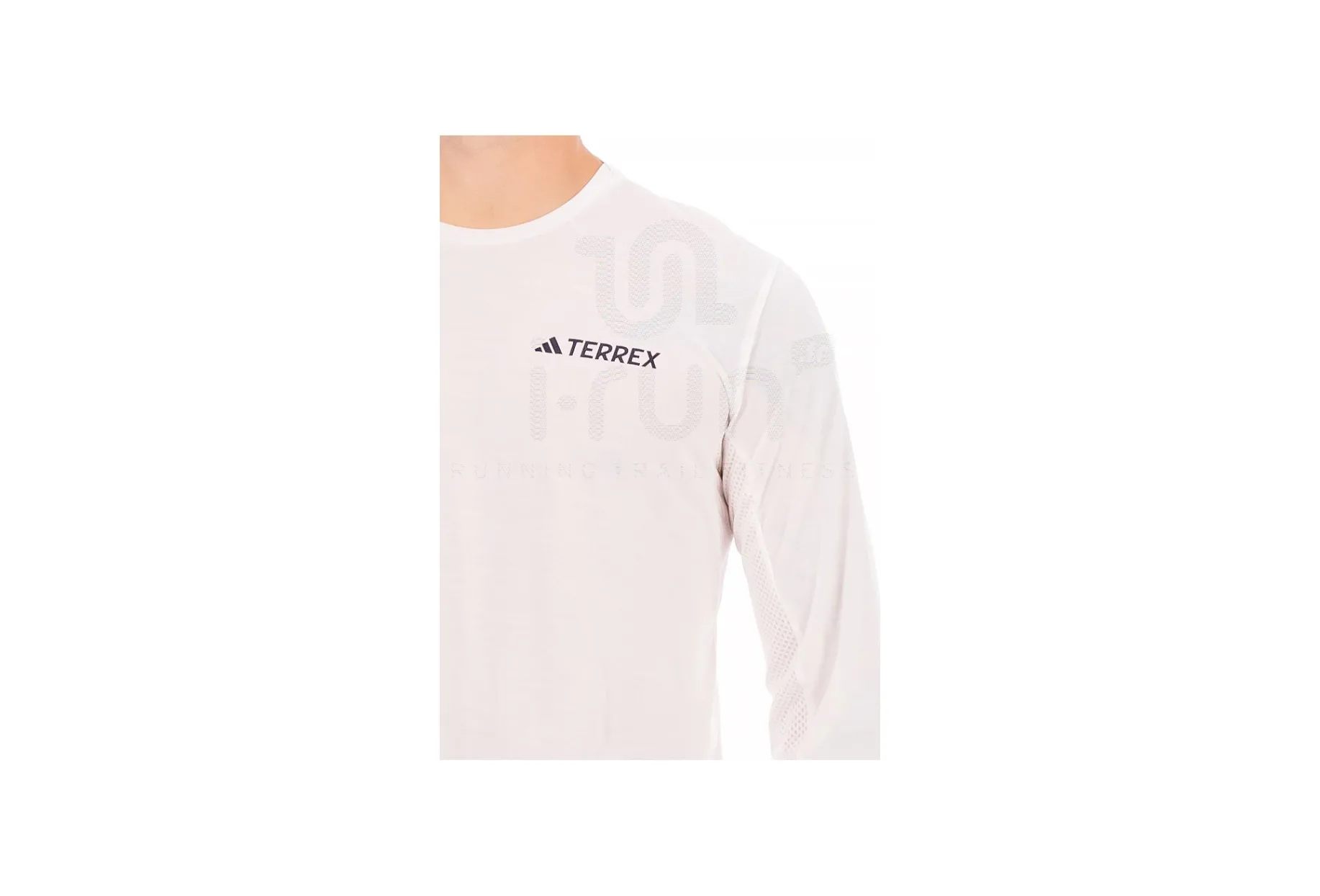 adidas camiseta manga larga Terrex Xperior Climacool+