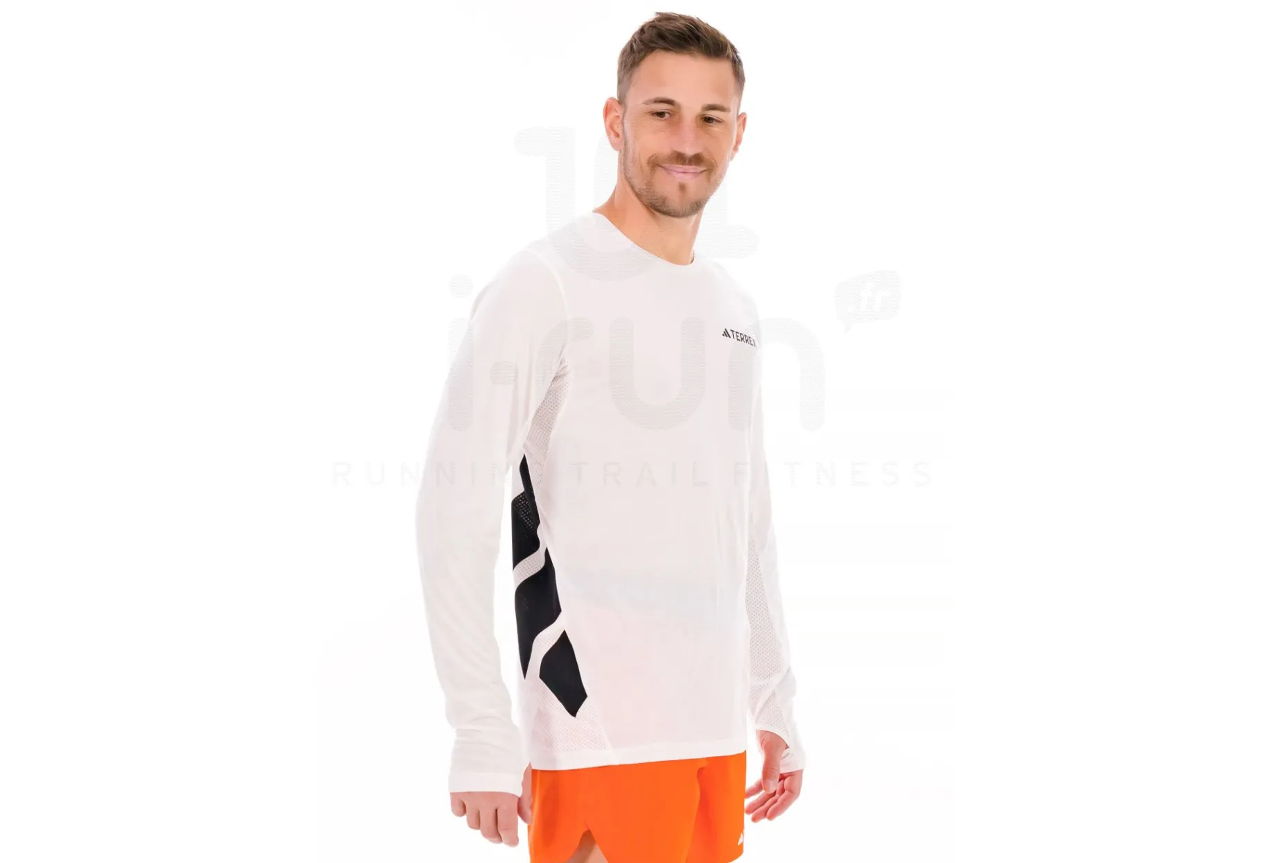 adidas camiseta manga larga Terrex Xperior Climacool+