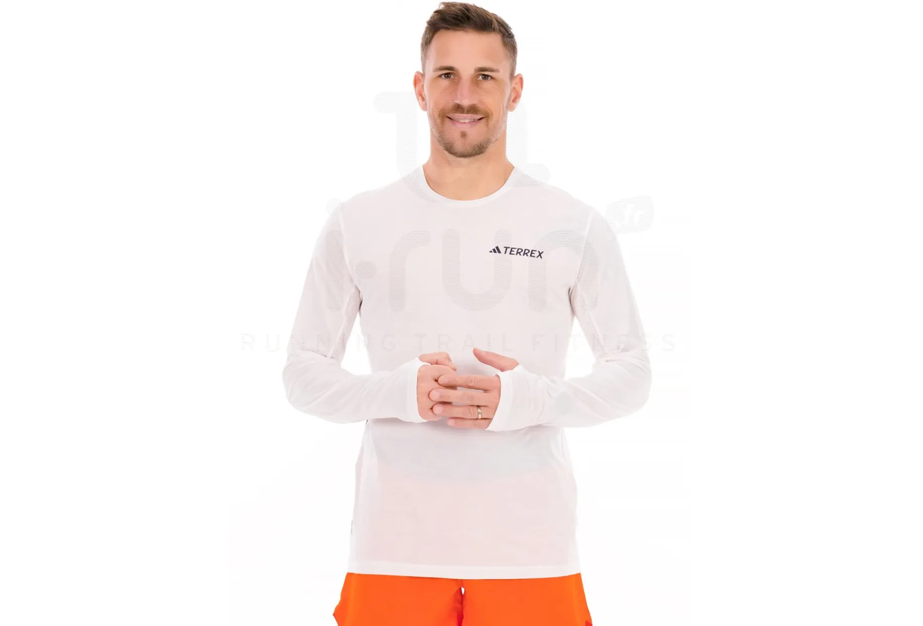 adidas camiseta manga larga Terrex Xperior Climacool+