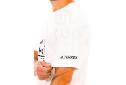 adidas Camiseta Terrex Maxi Race
