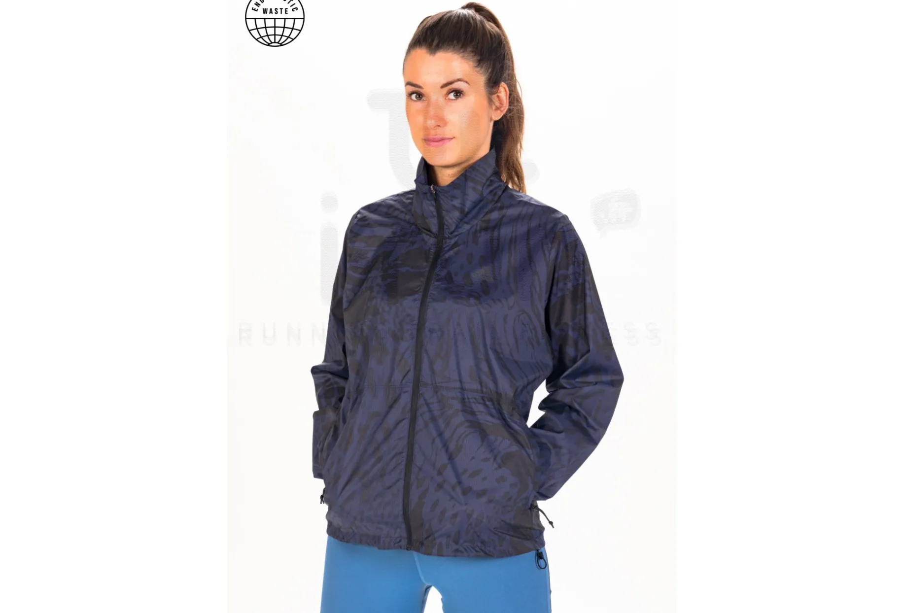 adidas chaqueta Fast