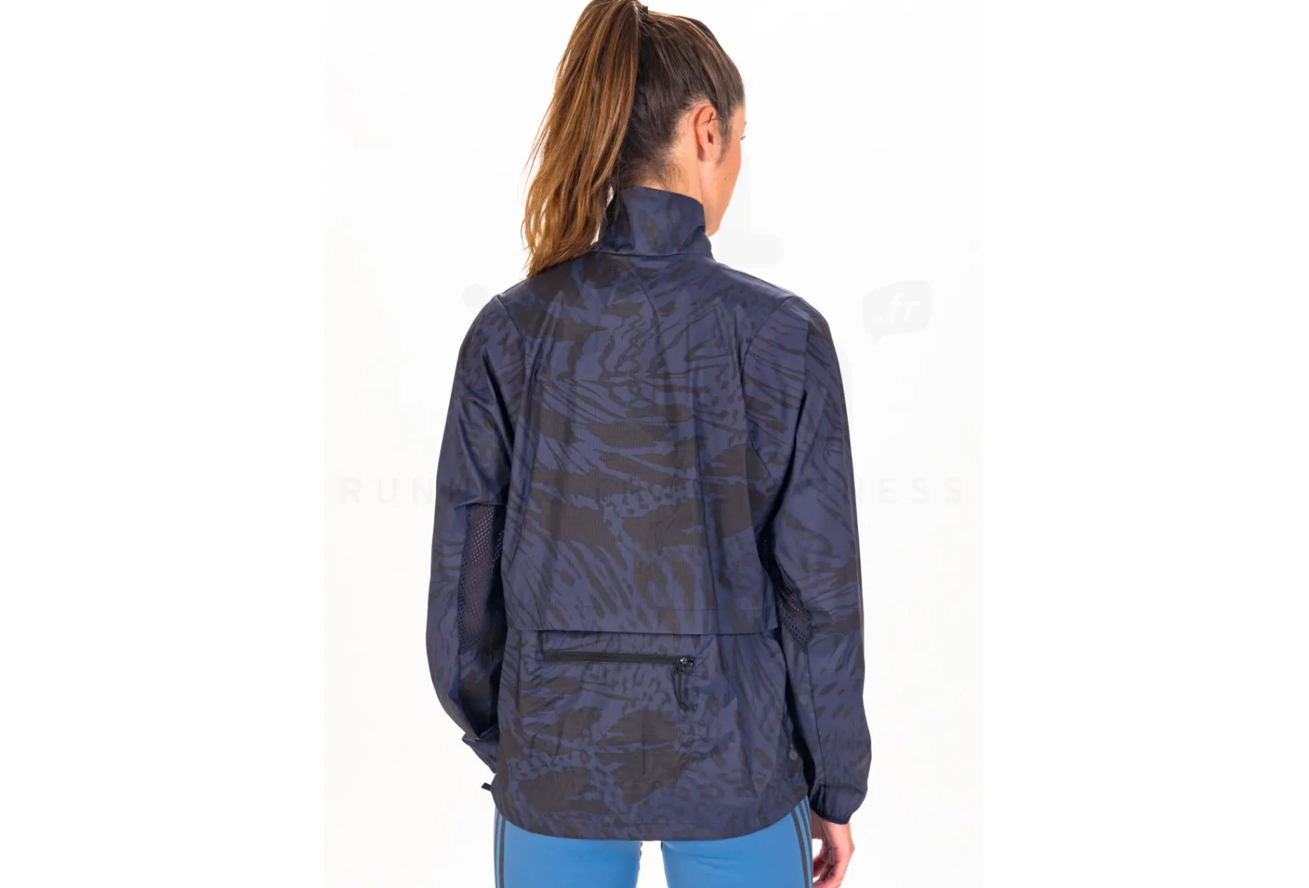 adidas chaqueta Fast