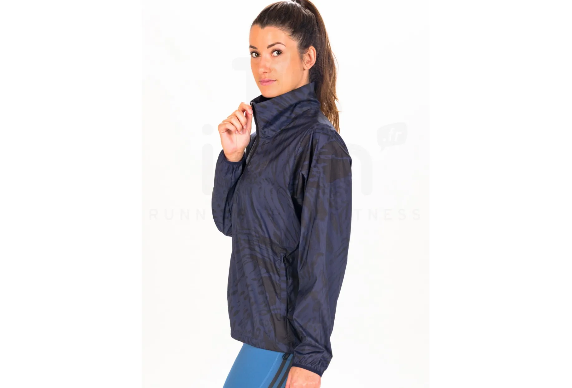 adidas chaqueta Fast