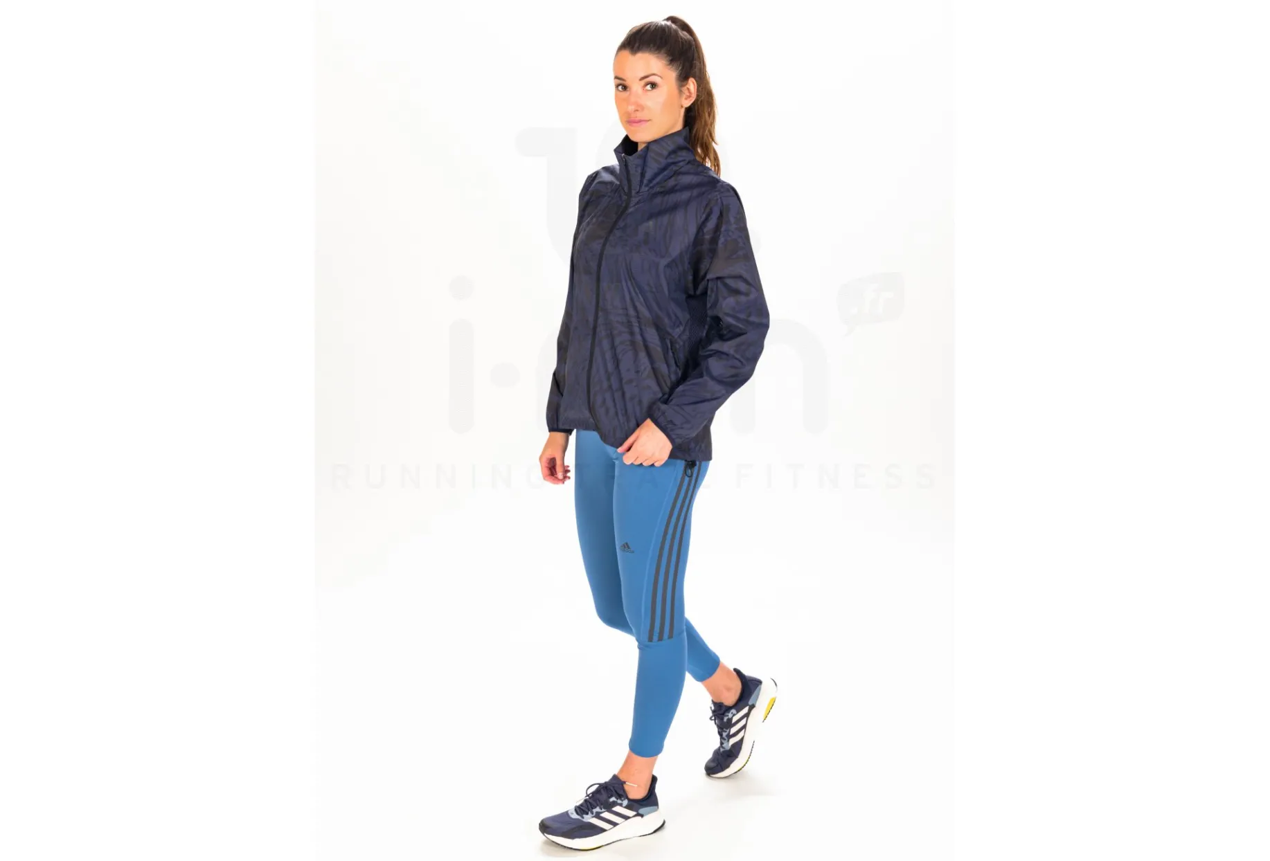 adidas chaqueta Fast