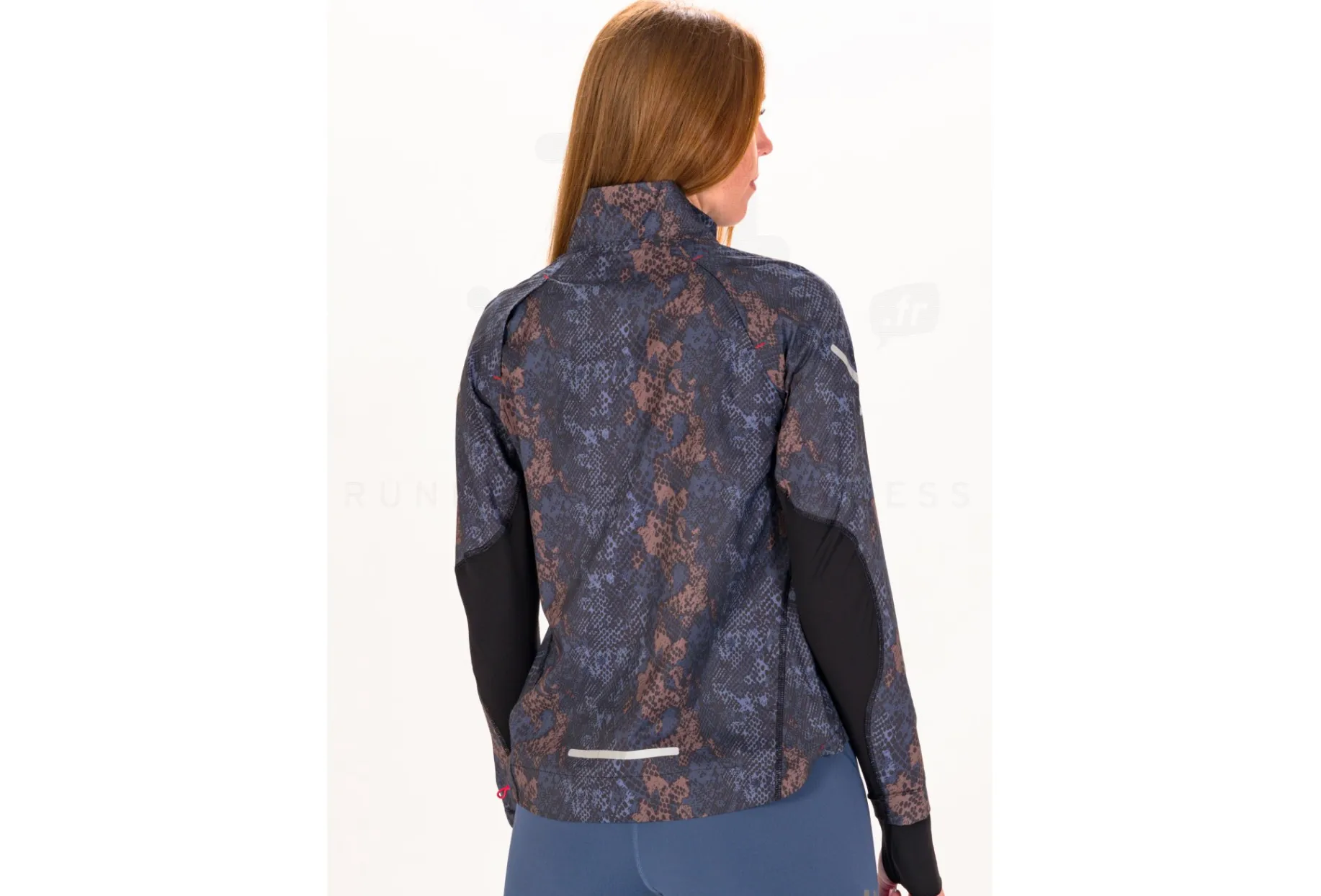adidas chaqueta Fast Running Iteration