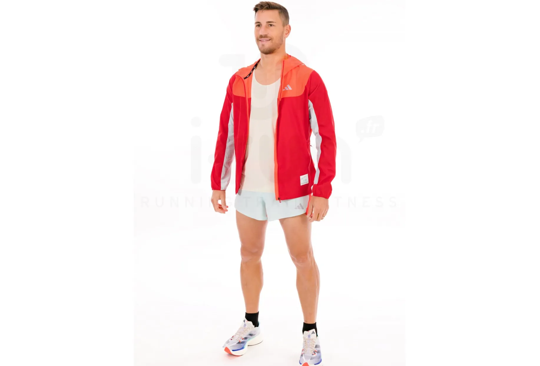 adidas chaqueta New York City