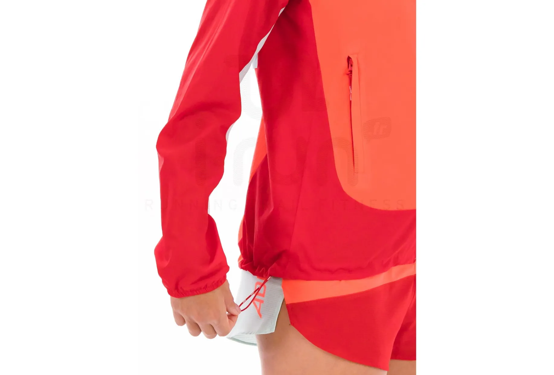 adidas chaqueta New York City