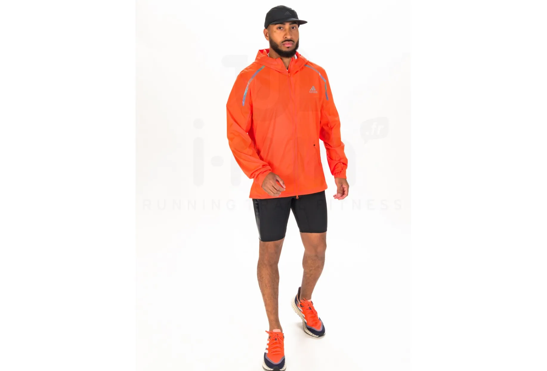 adidas mallas cortas adizero
