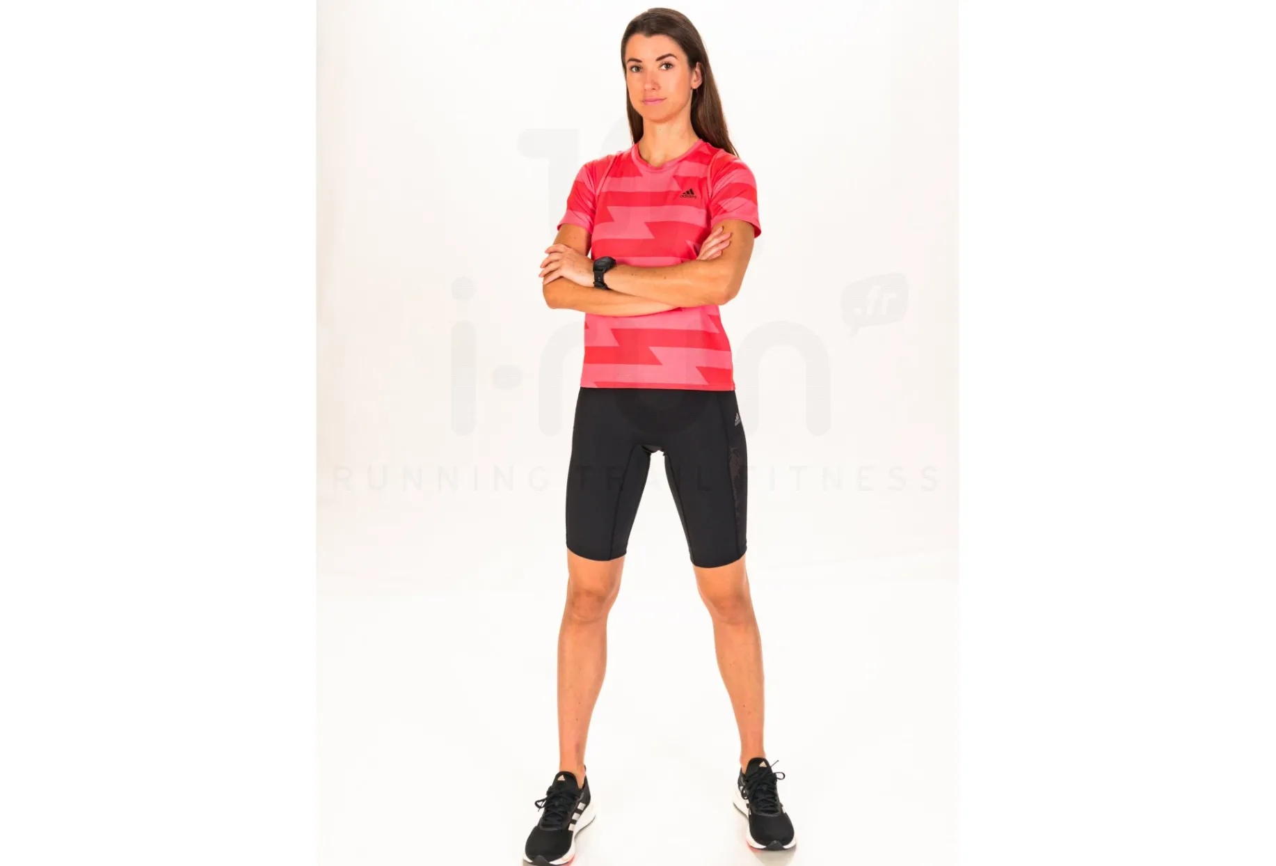 adidas mallas cortas Fastimp Lace