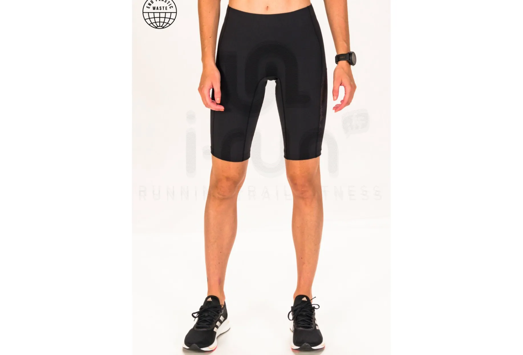 adidas mallas cortas Fastimp Lace