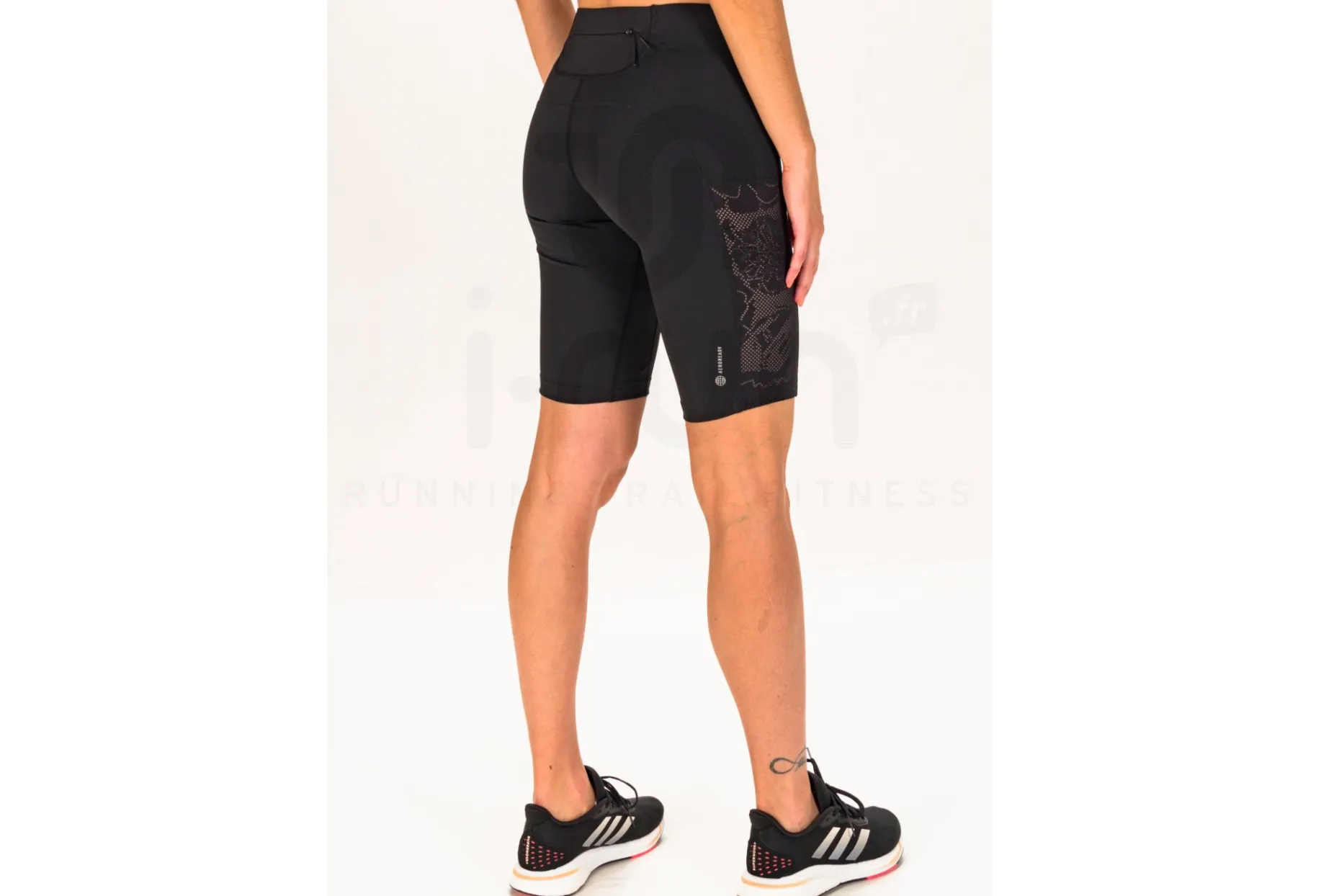 adidas mallas cortas Fastimp Lace