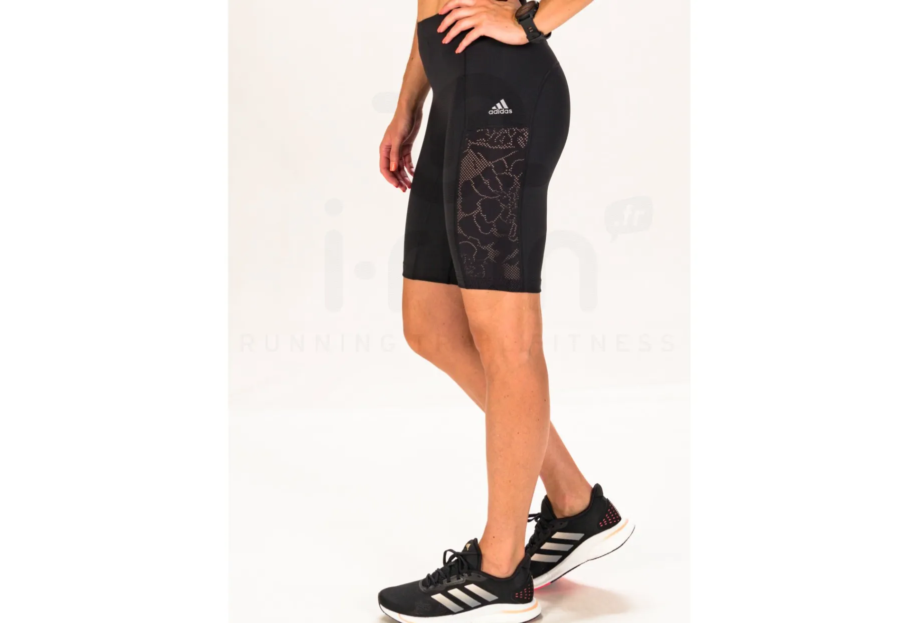 adidas mallas cortas Fastimp Lace