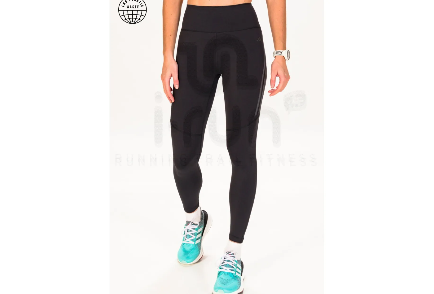 adidas mallas 7/8 Daily Run