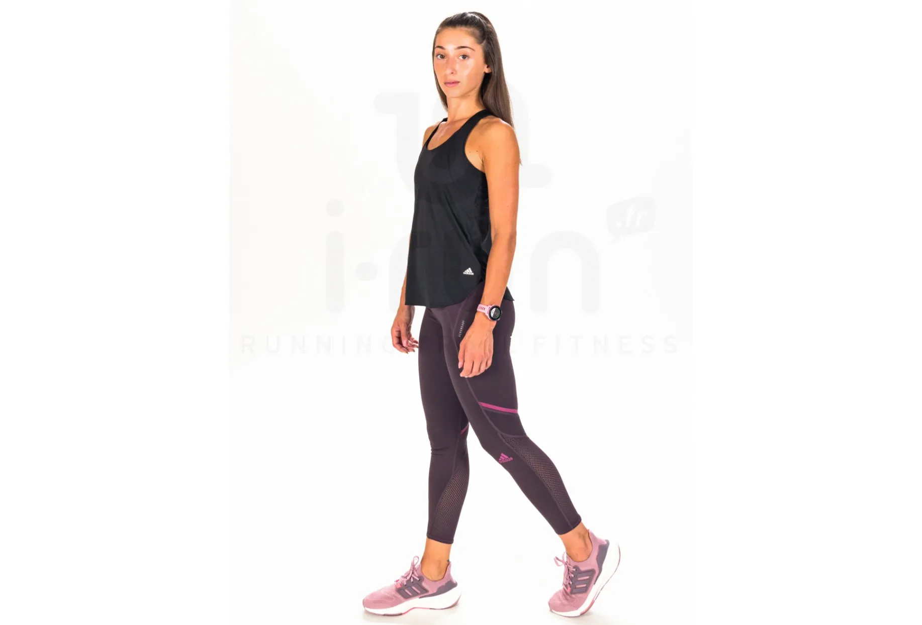 adidas mallas 7/8 How We Do