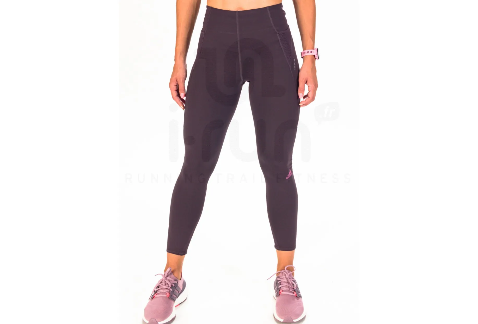 adidas mallas 7/8 How We Do