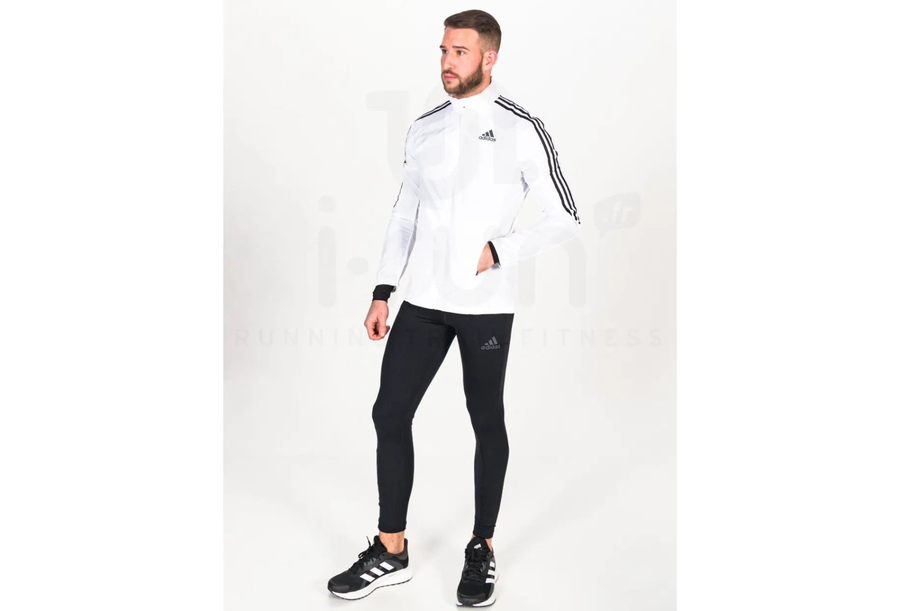 adidas mallas largas COLD.RDY Techfit Primegreen M