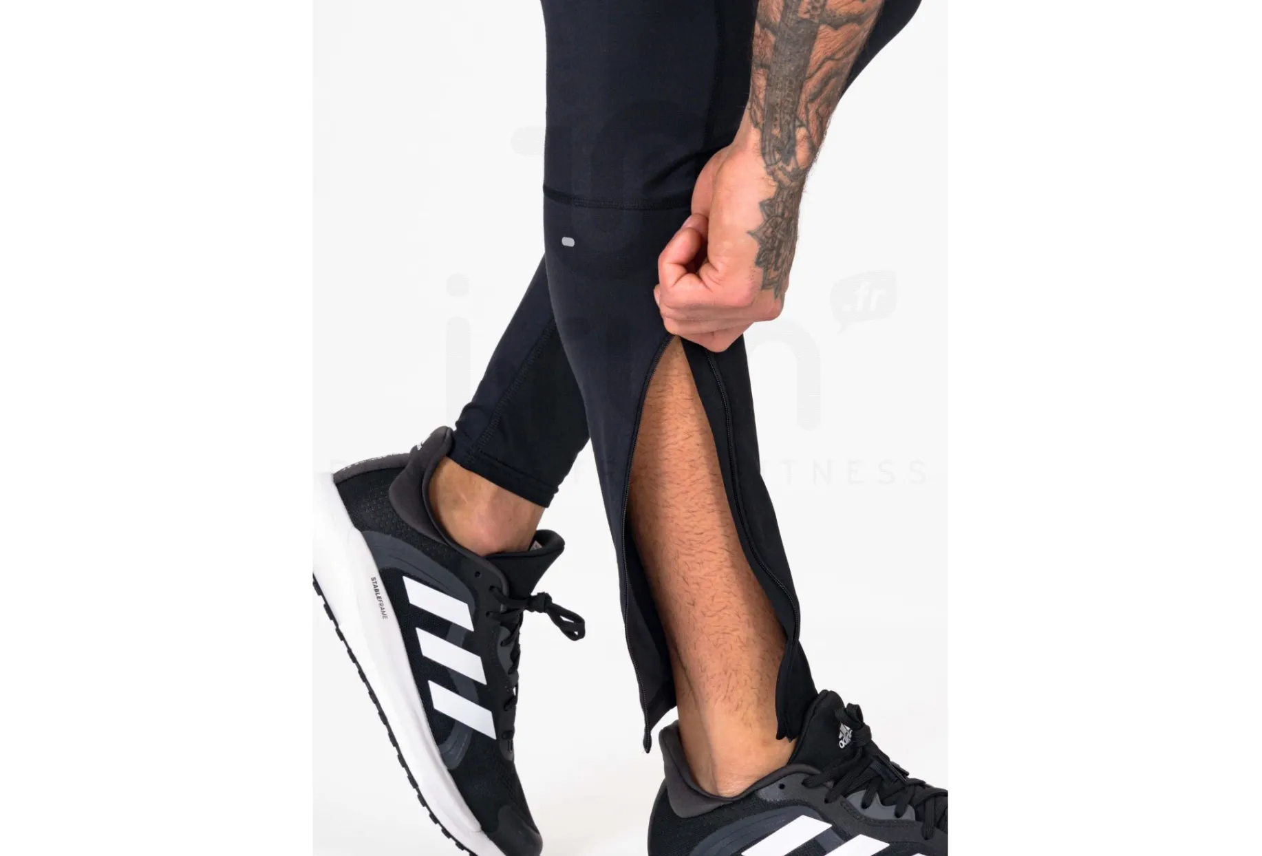 adidas mallas largas Saturday Warm Primegreen