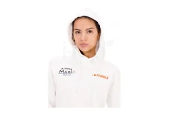 adidas MT S Logo Maxi Race 2025