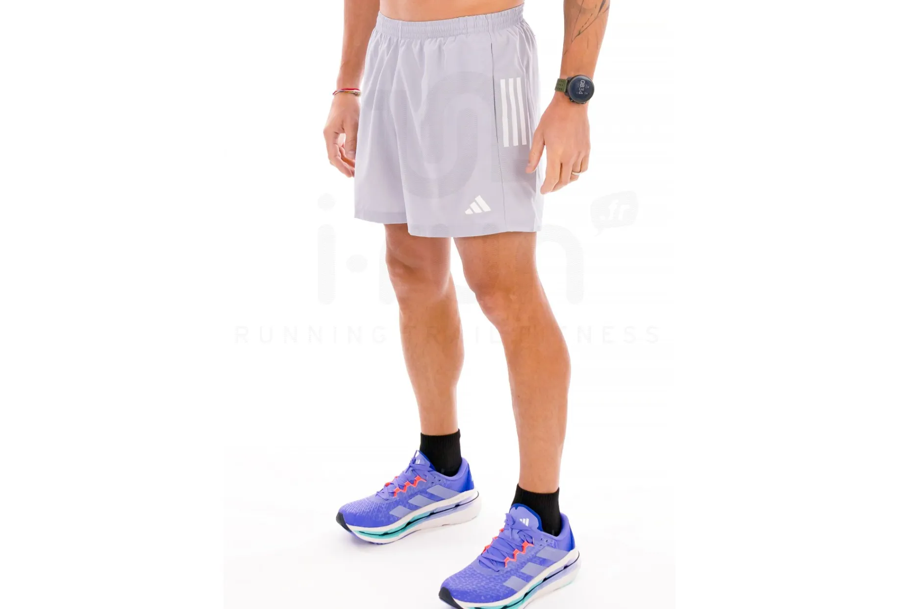 adidas Own The Run