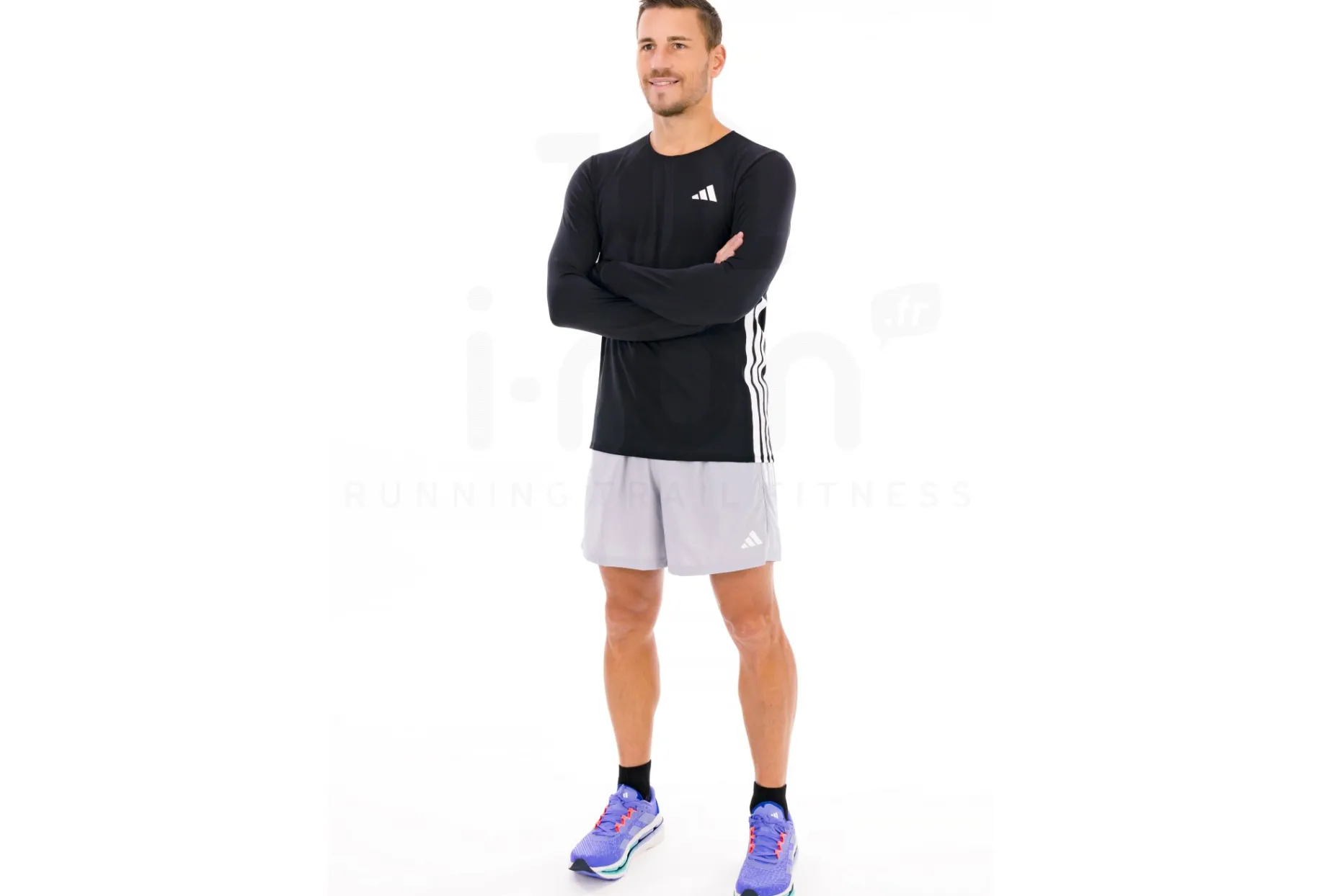 adidas Own The Run