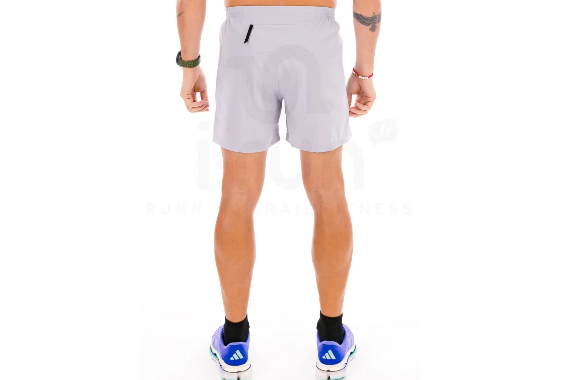 adidas Own The Run