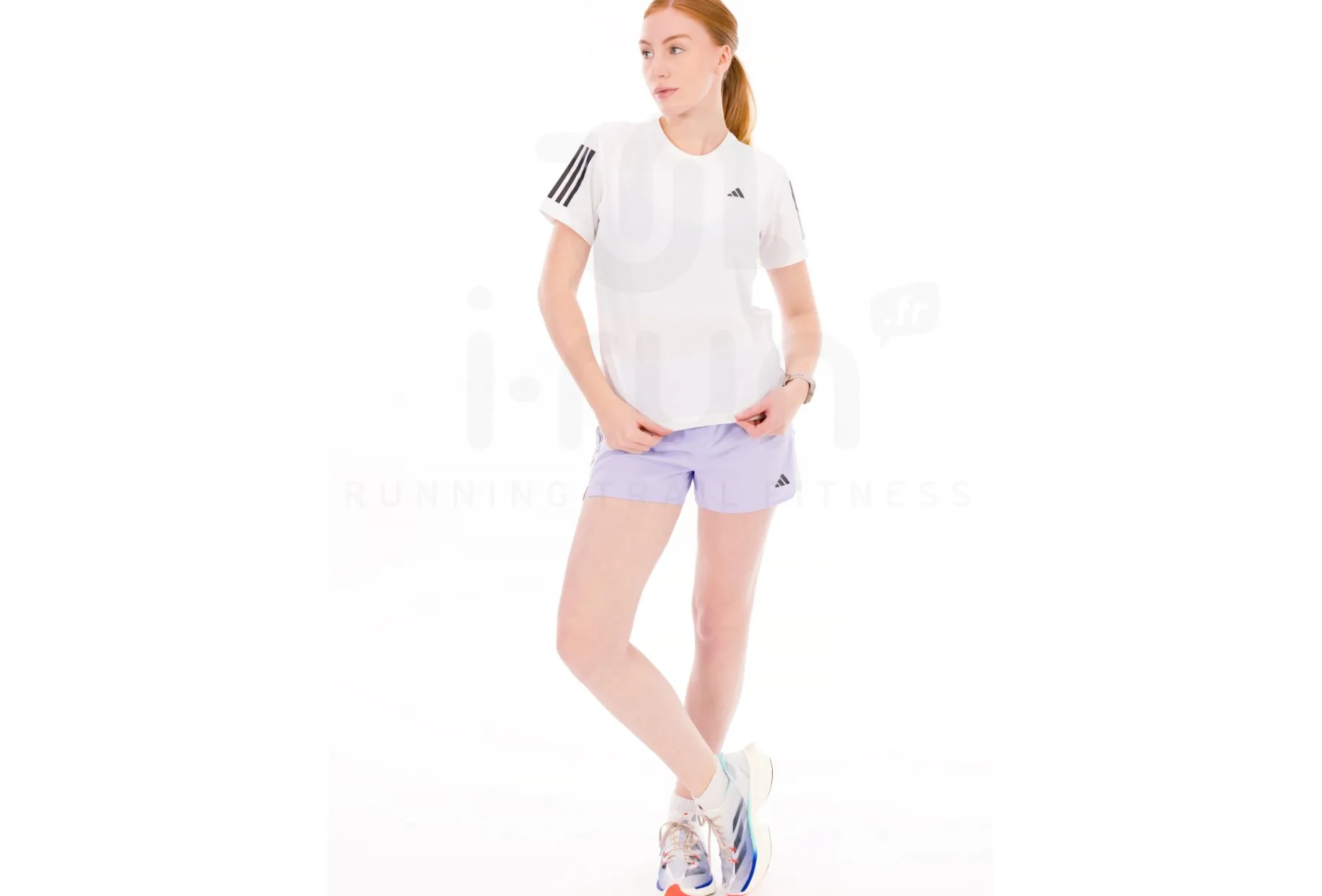 adidas Own The Run