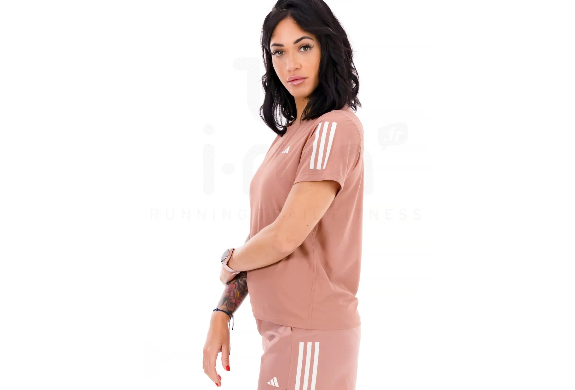 adidas Own The Run